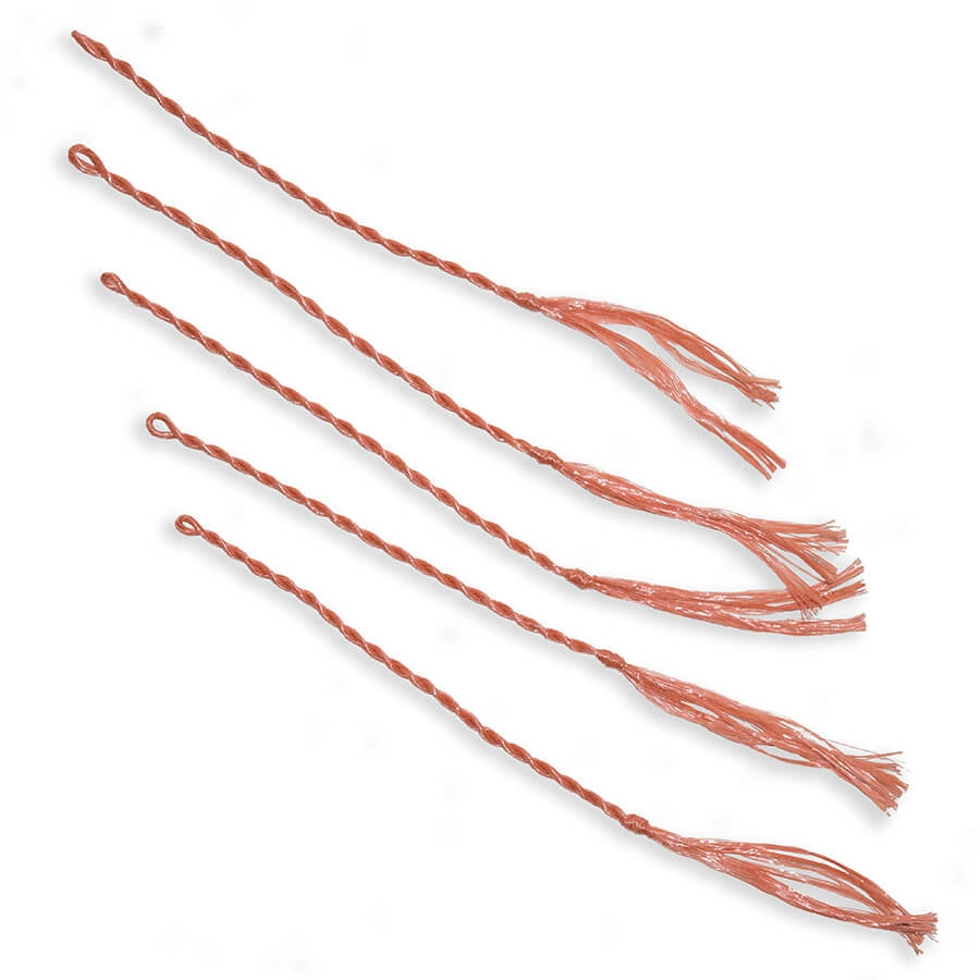 Polypropylene Replacement Crackers - Pack of 5