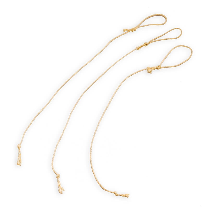 Crackers for Fire Whip