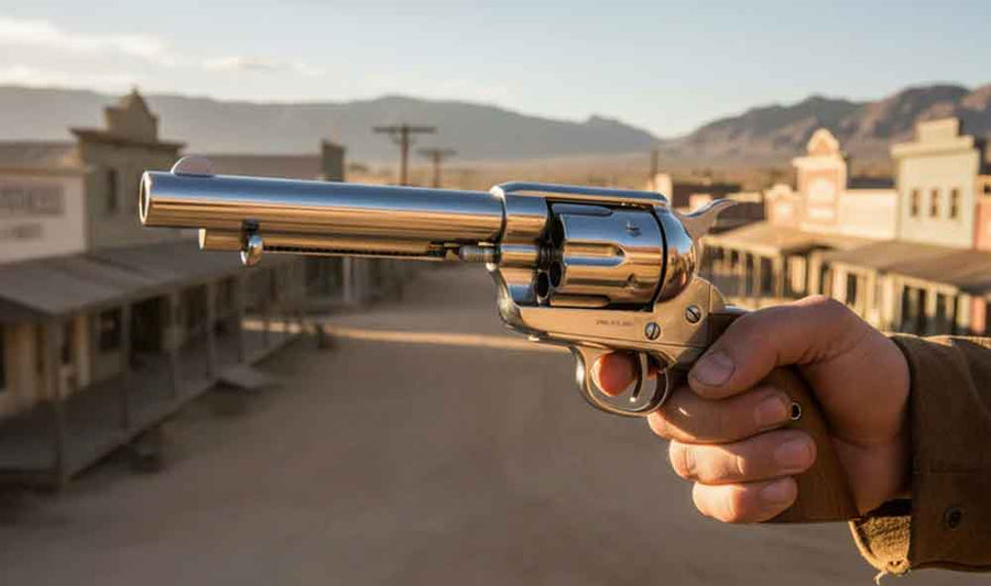 Denix Replicas: Bringing History to Life Since 1967
