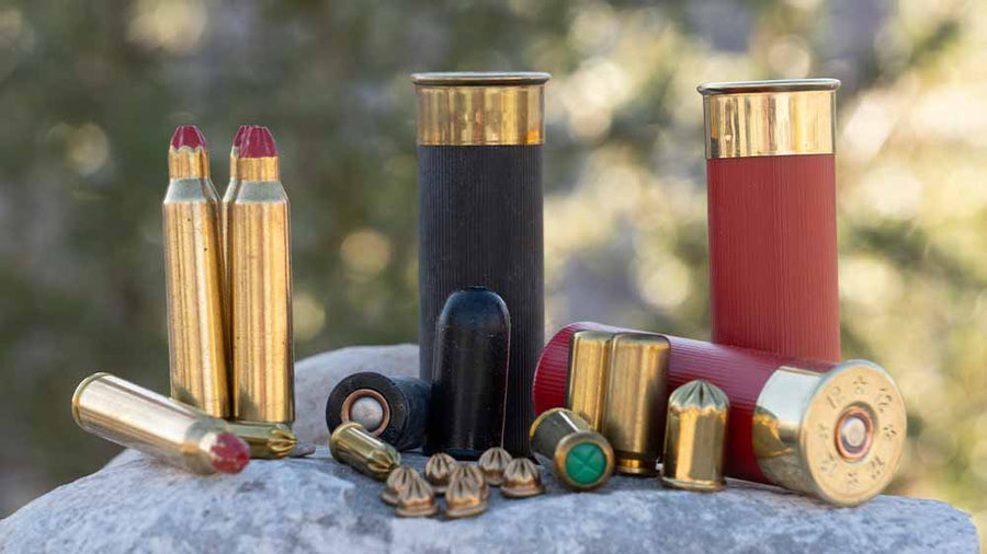 Is Blank Ammo Safe?