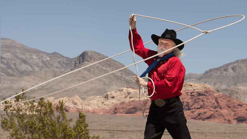 Learn Trick Roping Trick Ropes for sale WesternStageProps com Learn Trick Roping Trick Ropes for sale WesternStageProps com