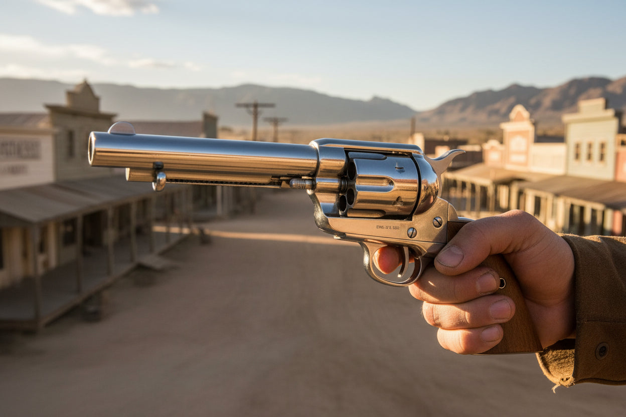 Denix Replicas: Bringing History to Life Since 1967