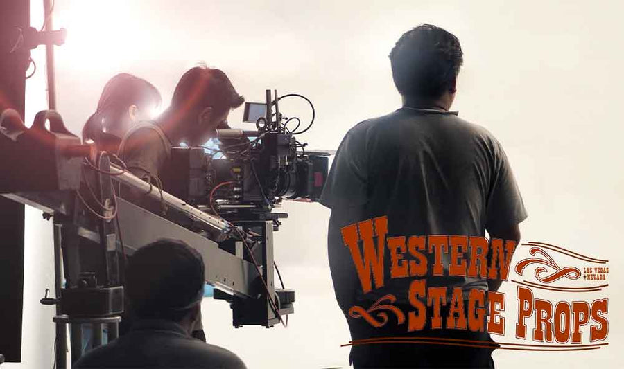 Your Local Partner for Film Production in Southern Nevada