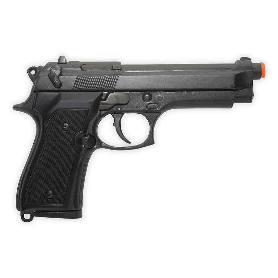 Beretta 92F Replica Pistol – Modern Service – Non-Firing – Denix