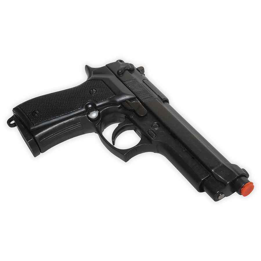 Beretta 92F Replica Pistol – Modern Service – Non-Firing – Denix