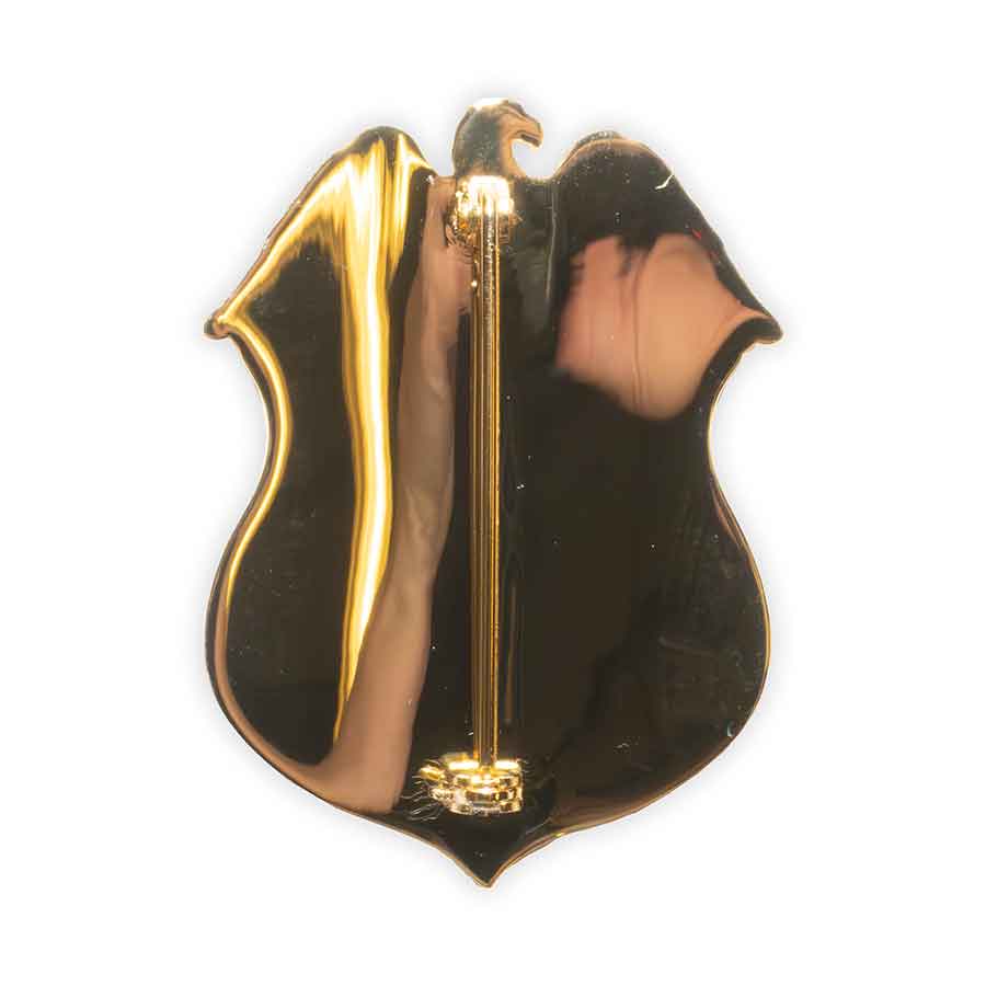 ATF Prop Badge