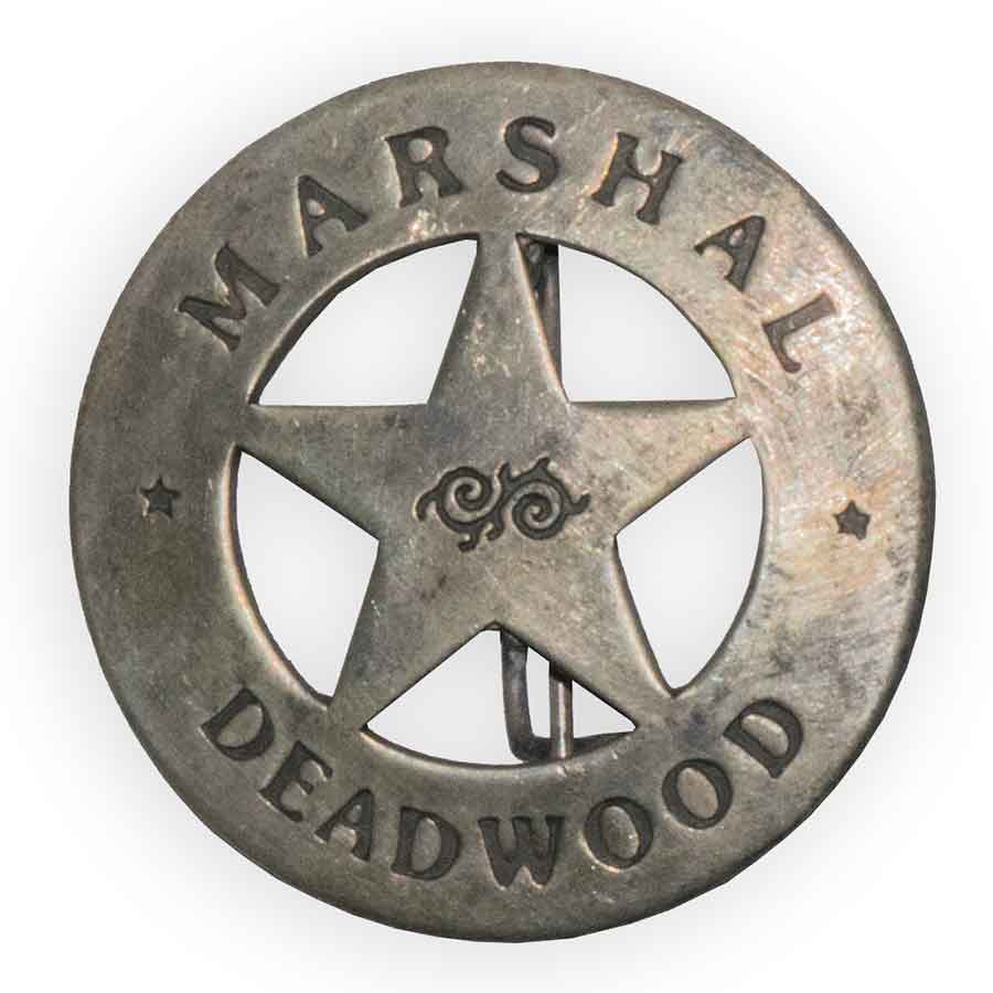 Marshal Deadwood