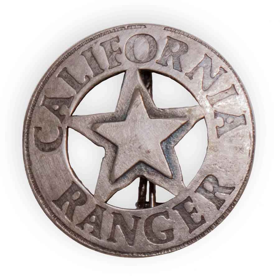California Ranger