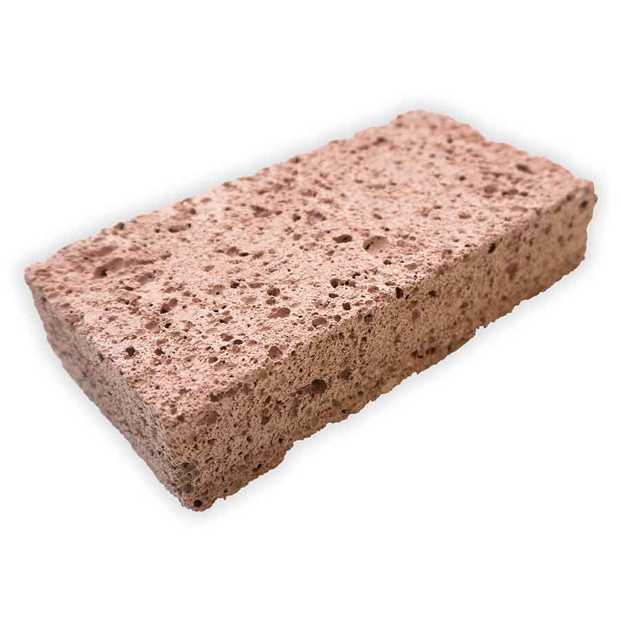 Breakaway Brick