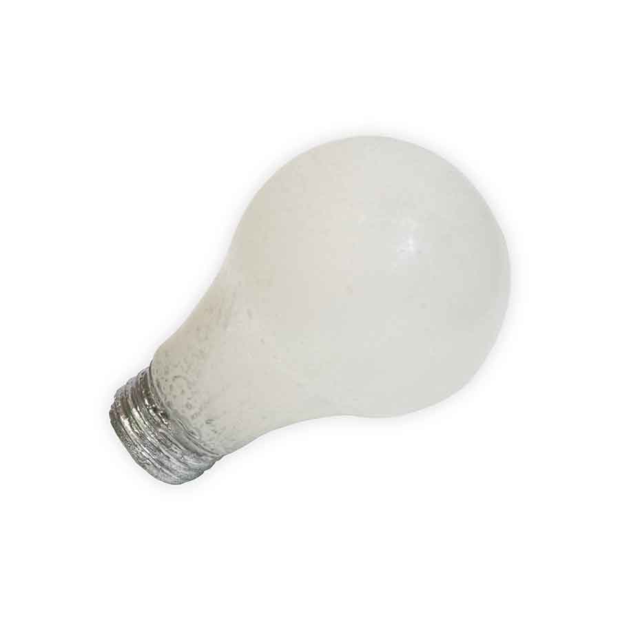 Breakaway Light Bulb