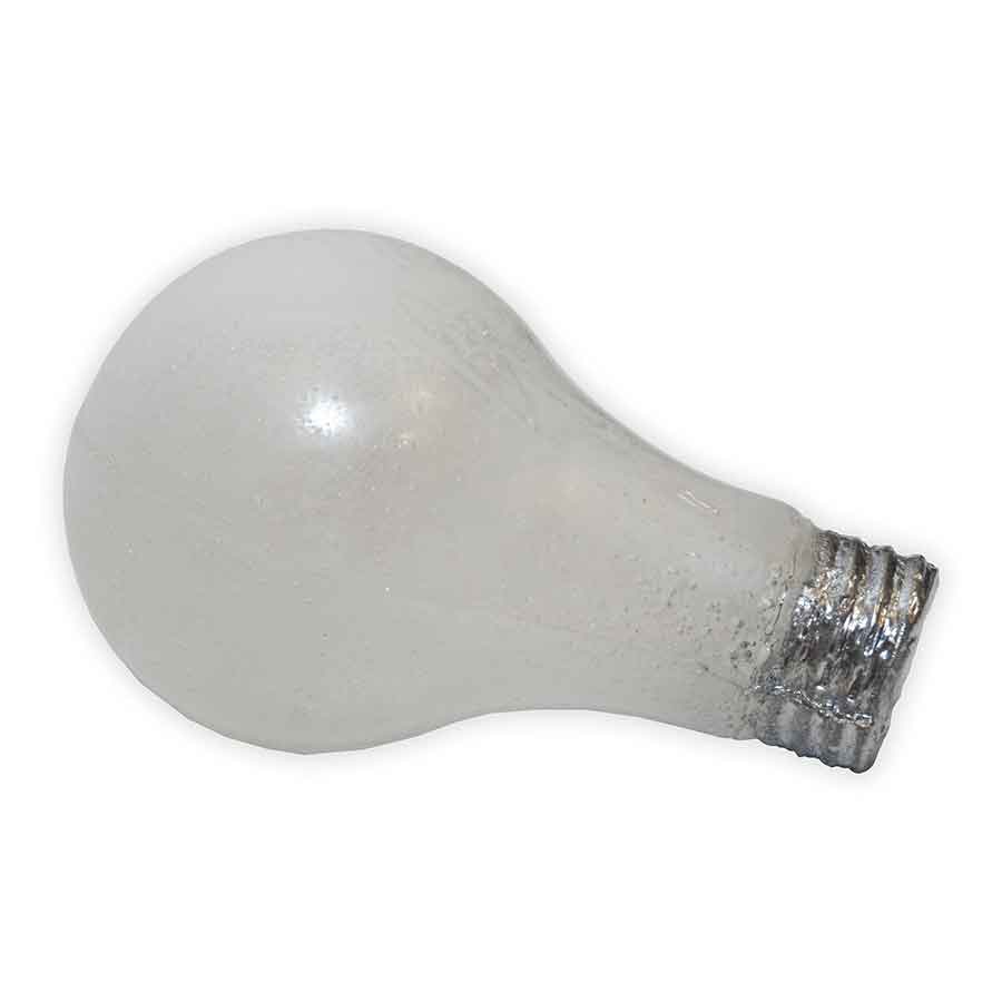 Breakaway Light Bulb