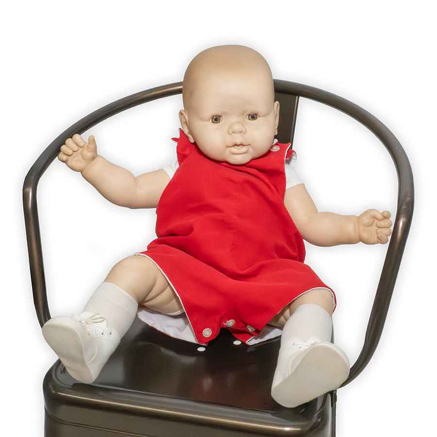 Baby Doll Rental Prop