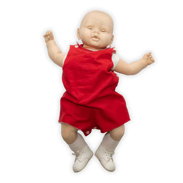 Baby Doll Rental Prop