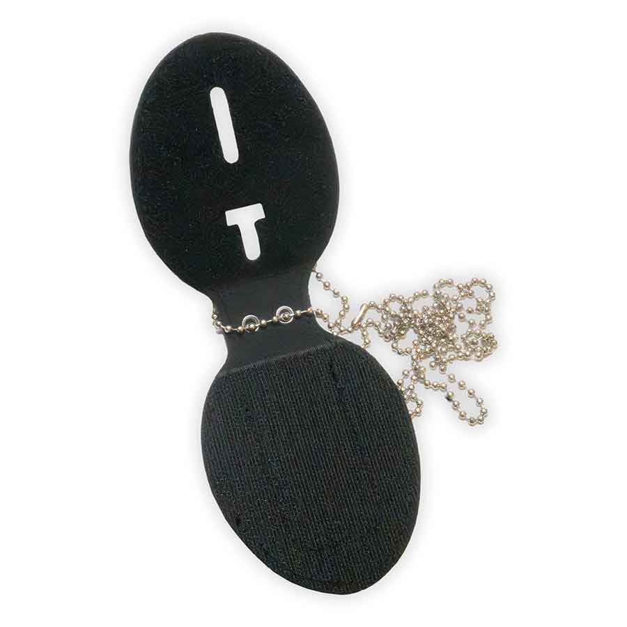 Los Angeles Police & Detective Badge Holder