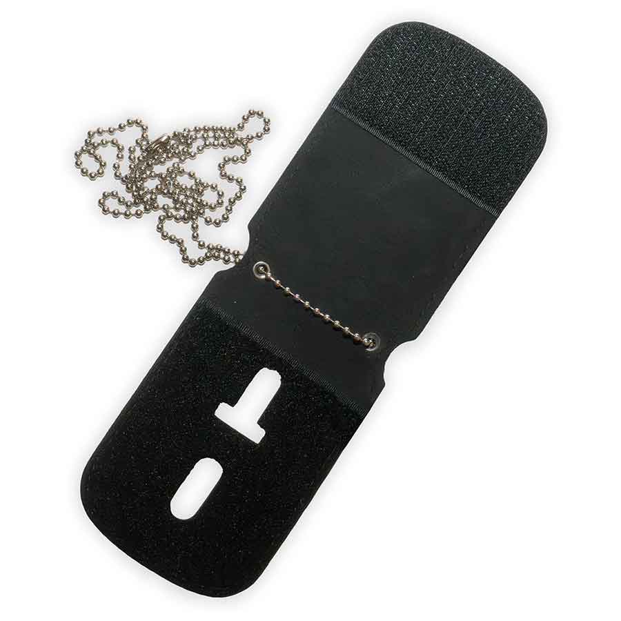Badge Holder