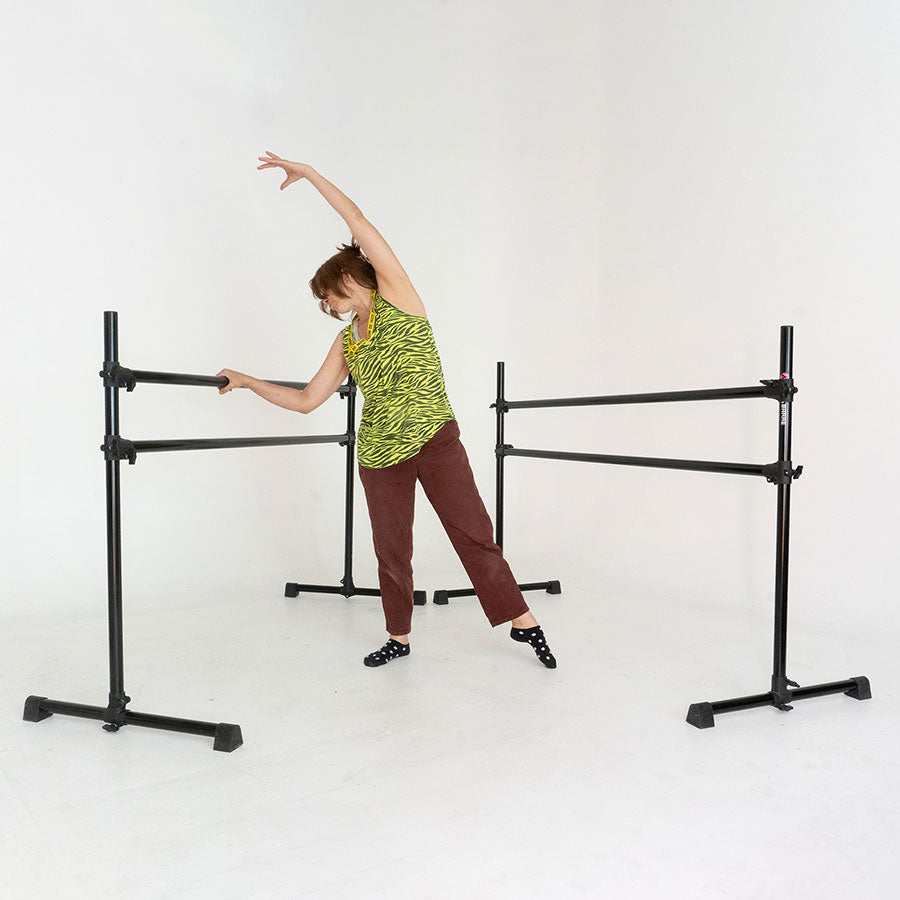 Ballet Barre Rental