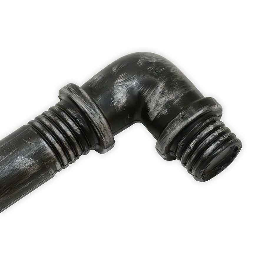 Foam L-Pipe Prop