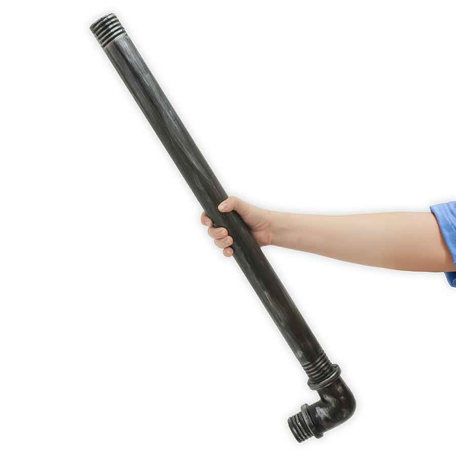 Foam L-Pipe Prop