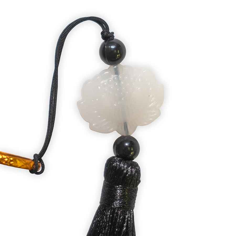 Lace Folding Hand Fan