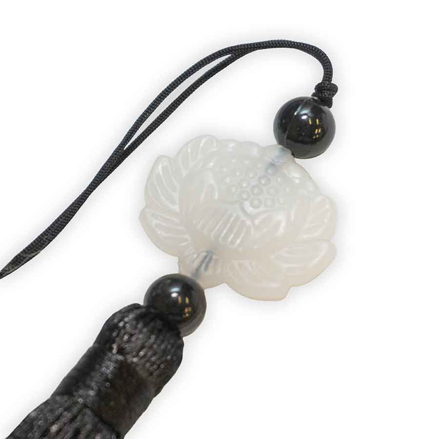 Lace Folding Hand Fan