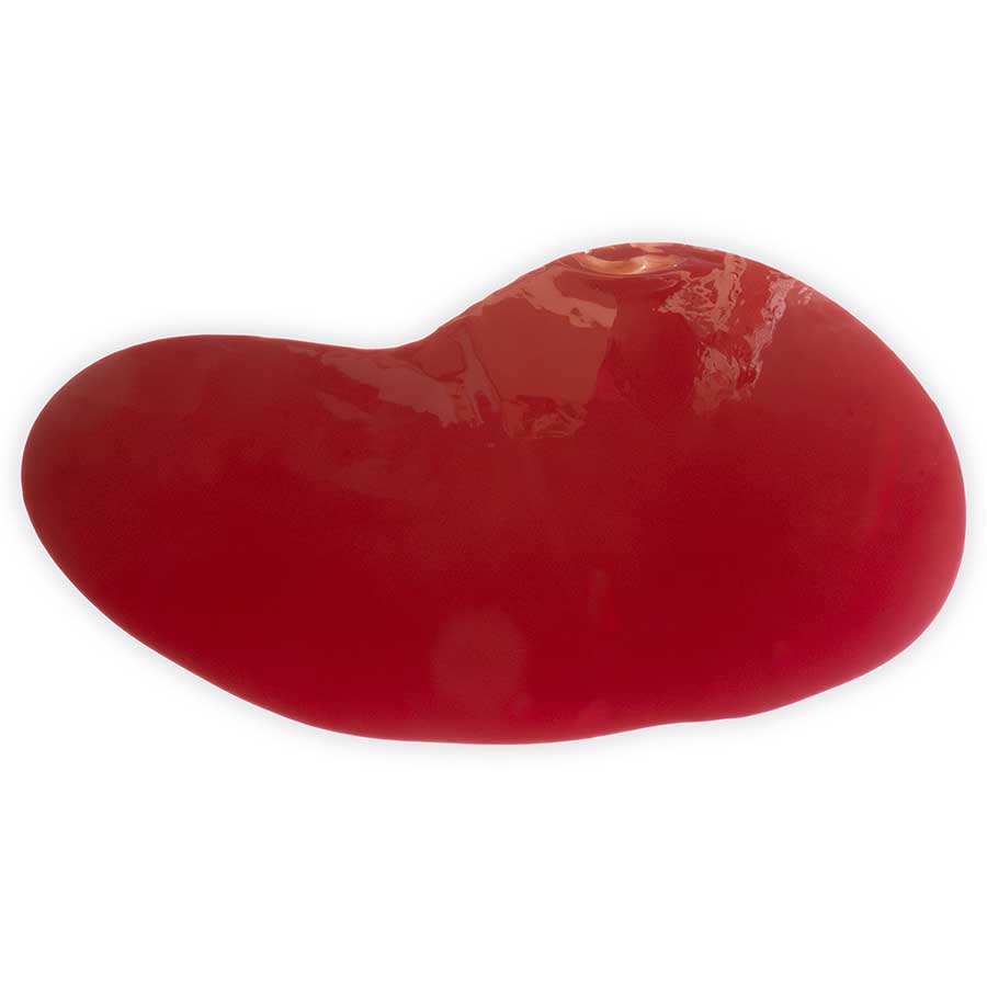 Silicone Blood Puddle Special FX