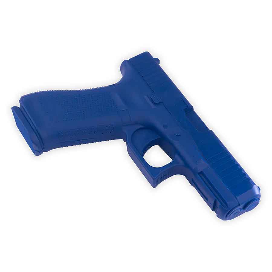 Model G45 Training Rubber Gun · Western Stage Props