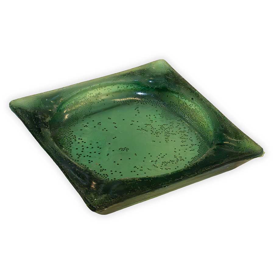 Breakaway Ashtray