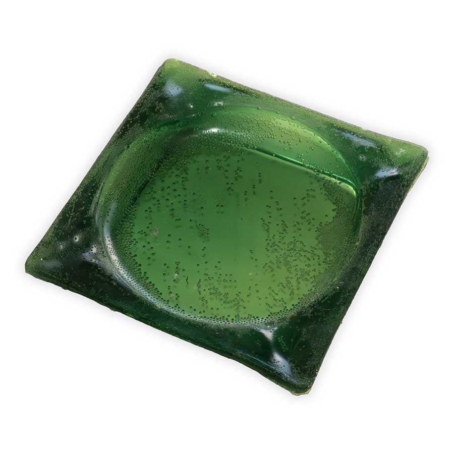 Breakaway Ashtray