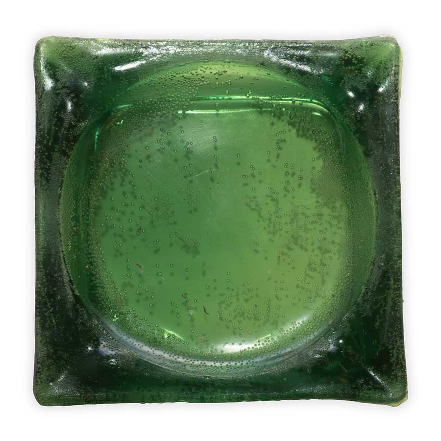 Breakaway Ashtray