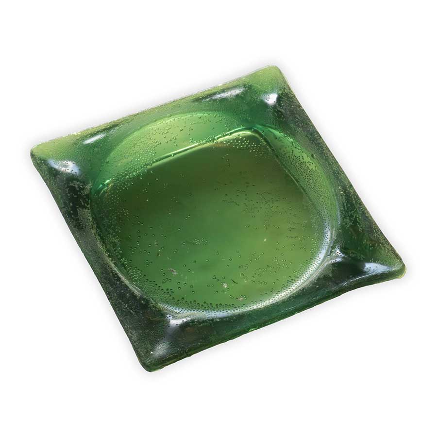 Breakaway Ashtray