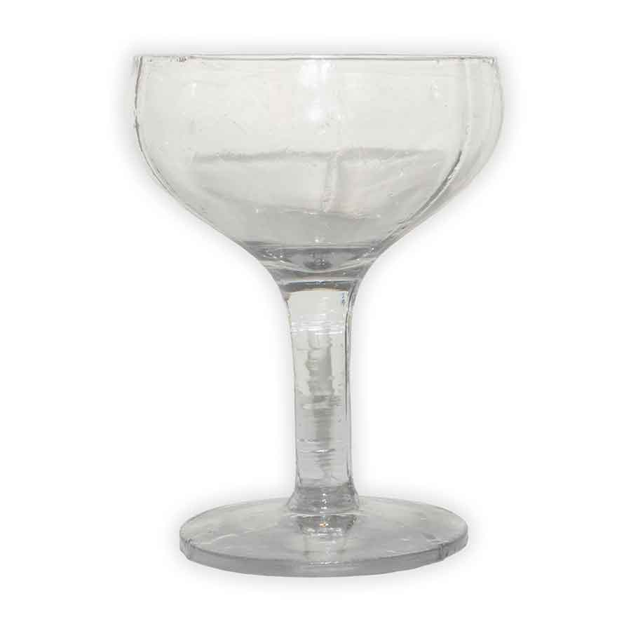 Breakaway Champagne Coupe