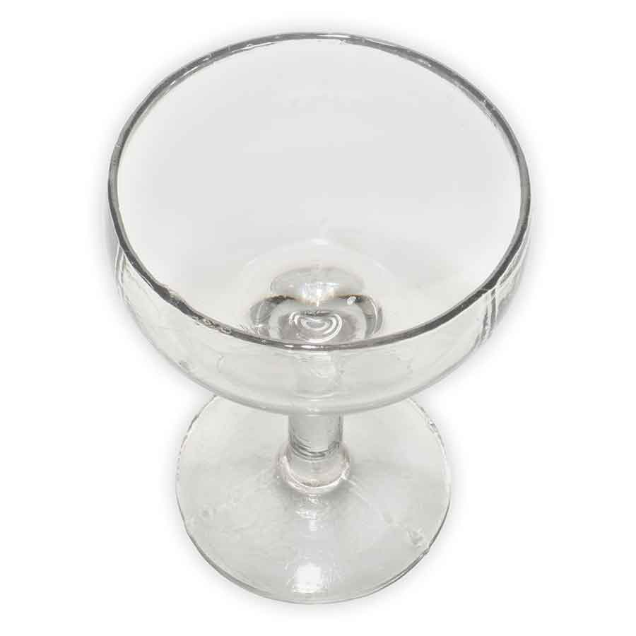 Breakaway Champagne Coupe