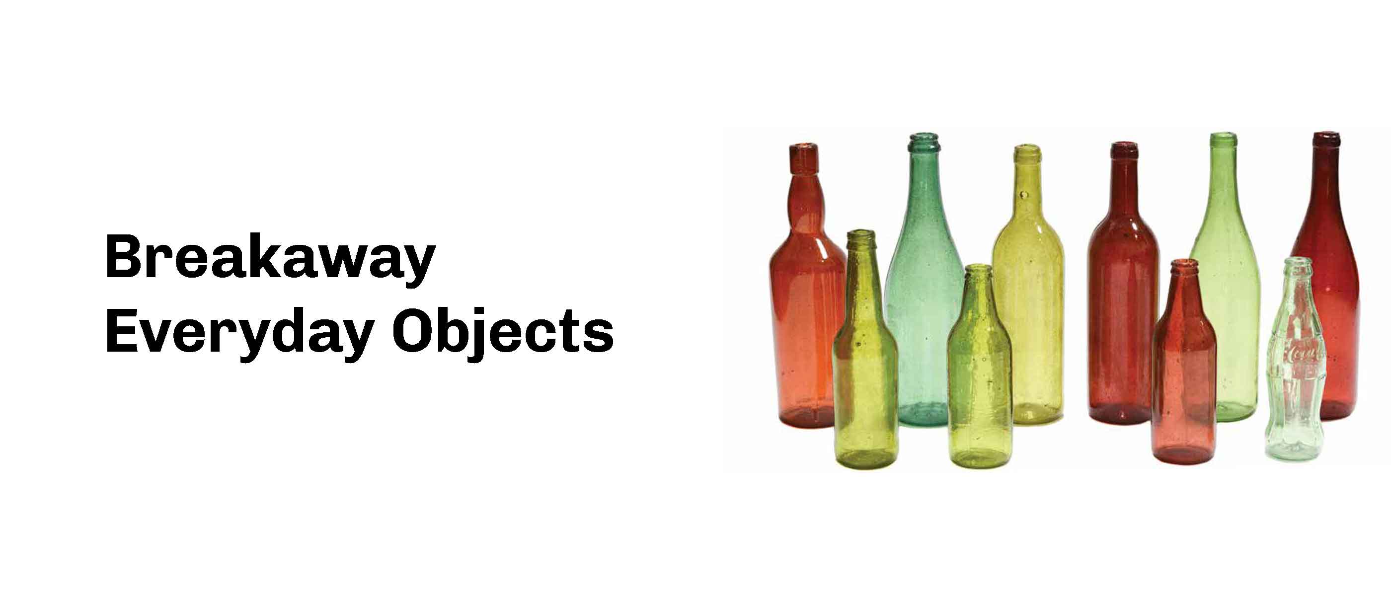 Shop Breakaway Everyday Objects - WesternStageProps.com · Western Stage ...