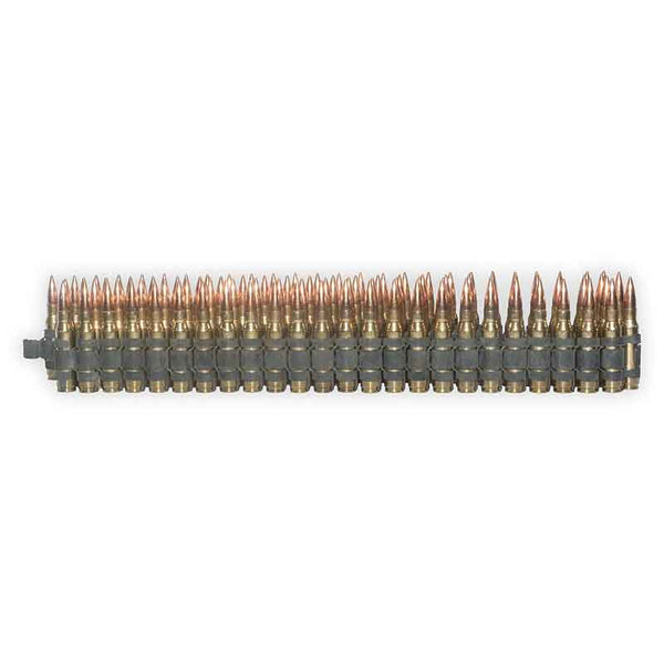 .308 Inert Bullet Belt Rental Prop