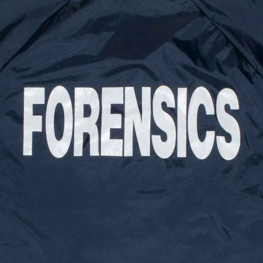 Shop Forensic Detective Jacket Costume - WesternStageProps.com ...