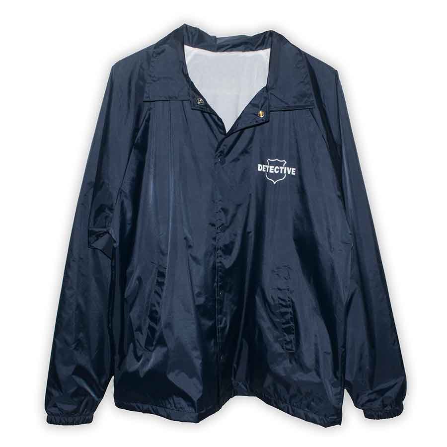 Shop Forensic Detective Jacket Costume - WesternStageProps.com ...