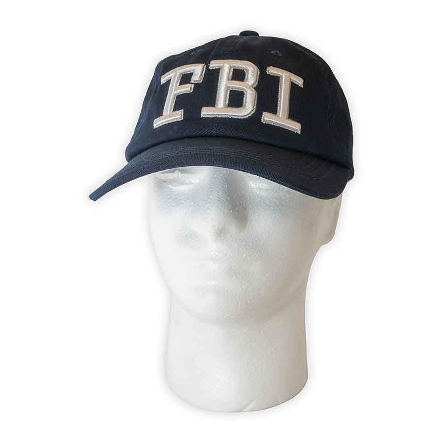 Shop FBI Costume Hat - WesternStageProps.com · Western Stage Props