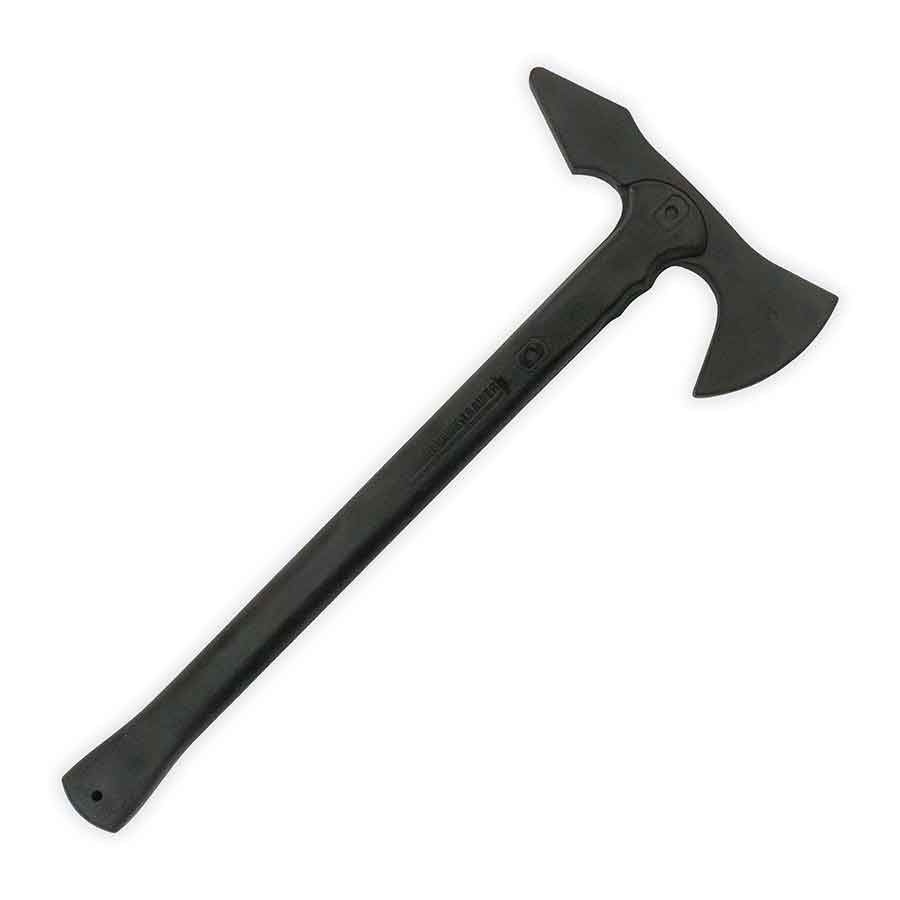 Hard Rubber Training Tomahawk