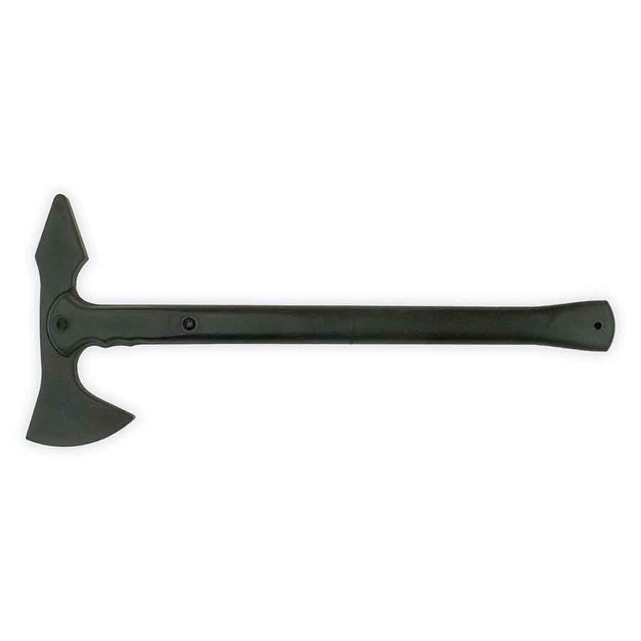 Hard Rubber Training Tomahawk