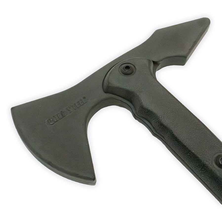 Rubber Hawk Shop Hard Rubber Training Tomahawk - WesternStageProps.com · Western ...