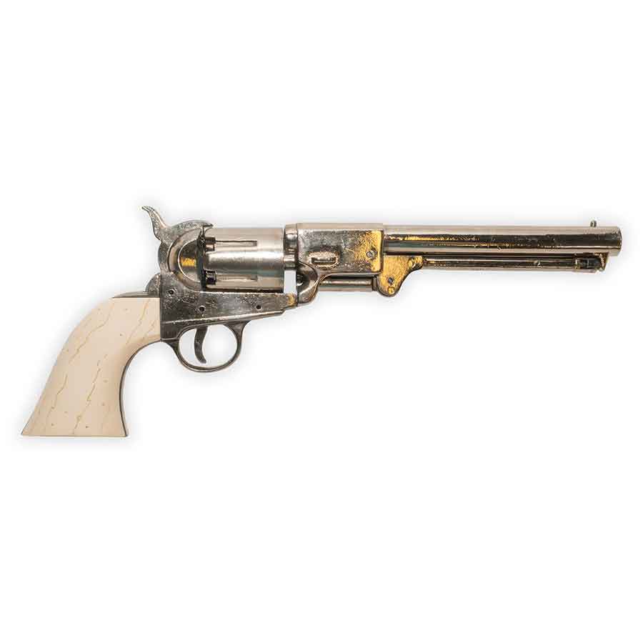 Non-Firing - Civil War Replica - Griswold & Gunnison Antiqued Finish