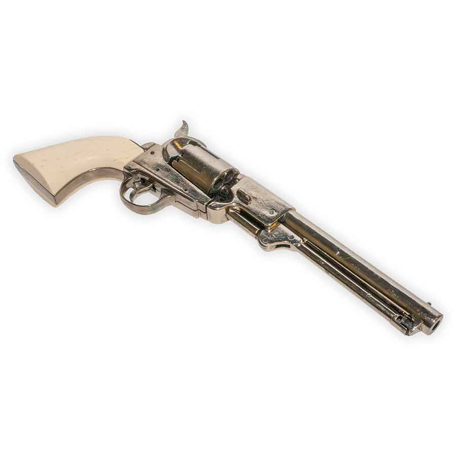 Non-Firing - Civil War Replica - Griswold & Gunnison Antiqued Finish