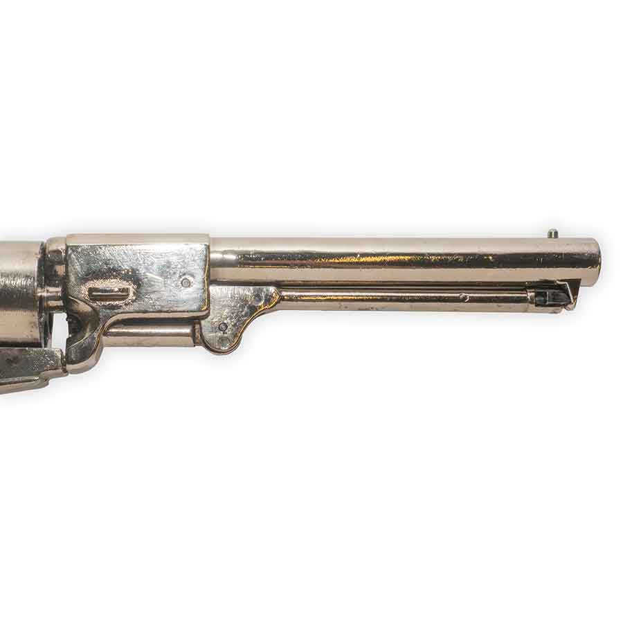 Non-Firing - Civil War Replica - Griswold & Gunnison Antiqued Finish