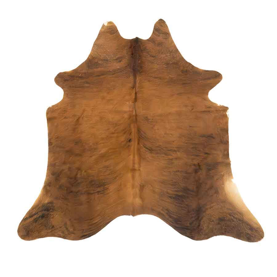 Cowhide Rug Rental Prop
