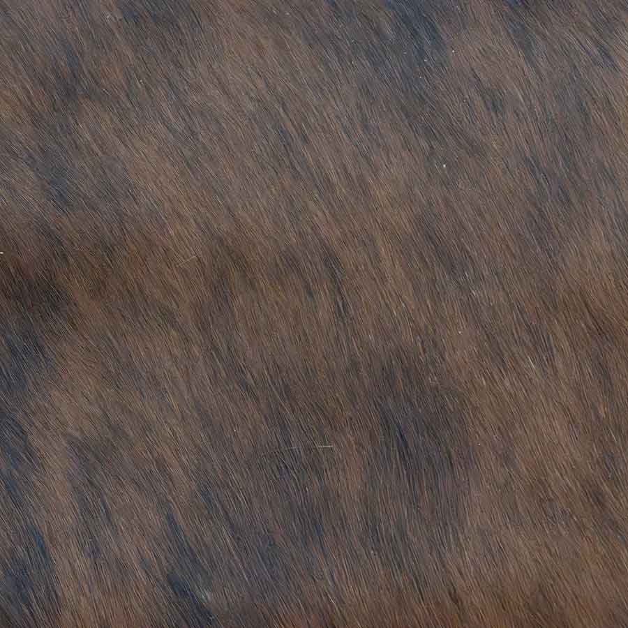 Cowhide Rug Rental Prop