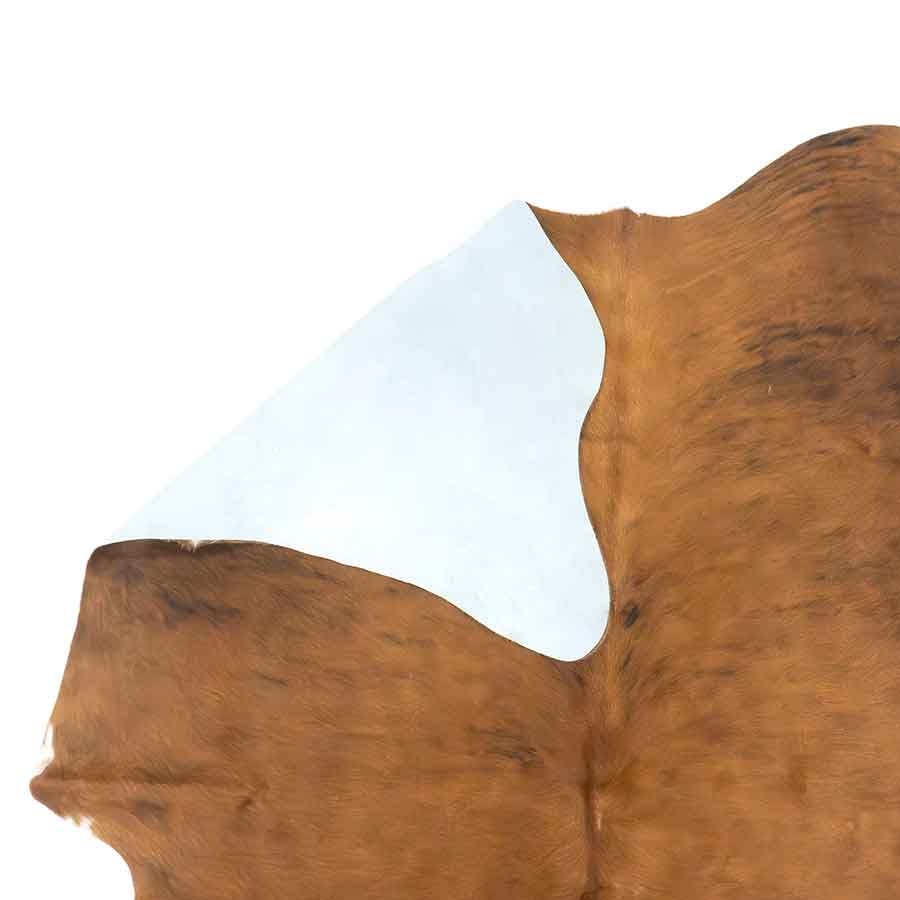 Cowhide Rug Rental Prop
