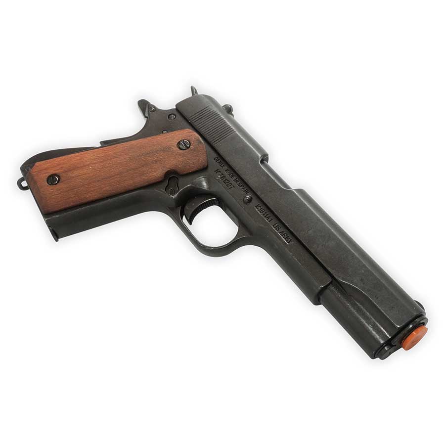 Shop M1911 Non-Firing Replica (1911) - WesternStageProps.com
