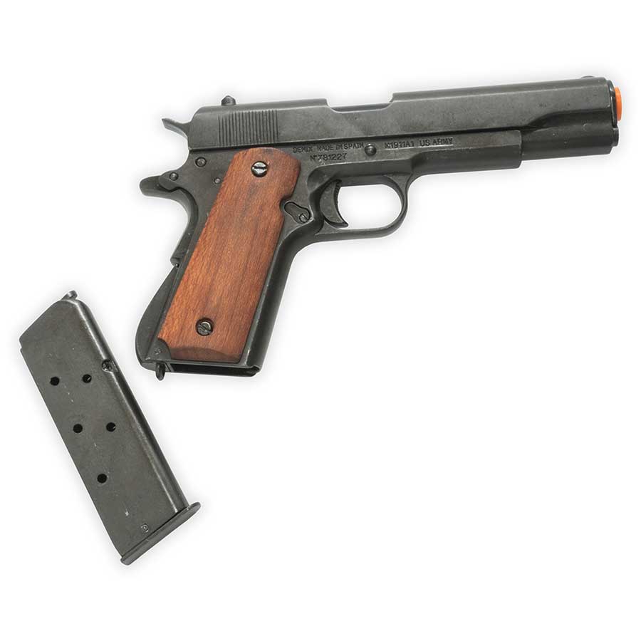 Shop M1911 Non-Firing Replica (1911) - WesternStageProps.com