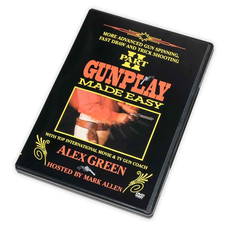 Gunplay Made Easy - Part Two