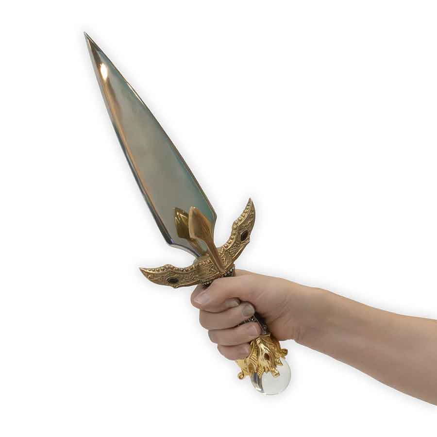 Dragon Dagger Rental Prop